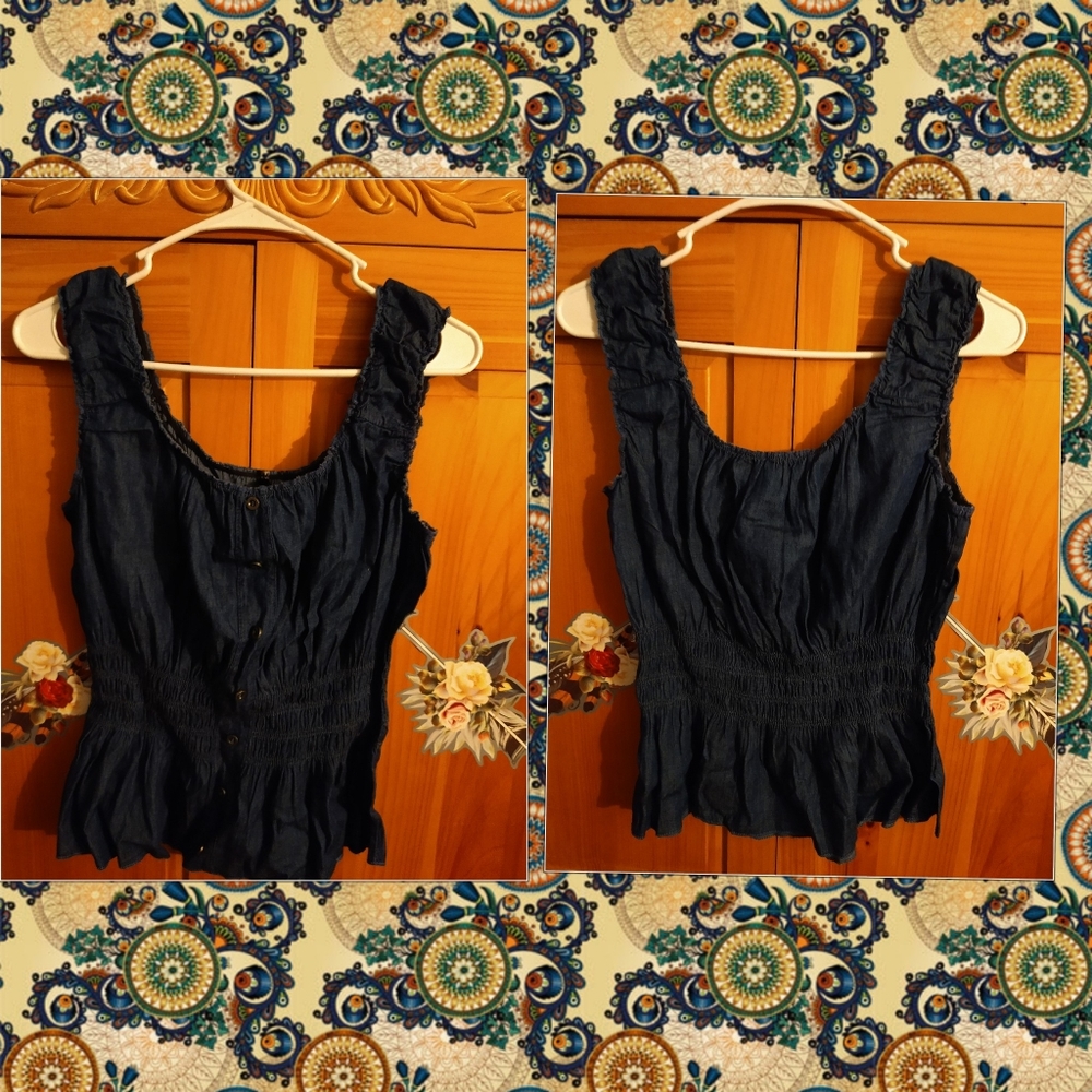 Women Crop Top